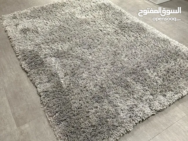 Grey Carpet From Pan Home        170 x 230 cm