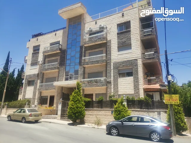 187 m2 3 Bedrooms Apartments for Sale in Amman Al Jandaweel