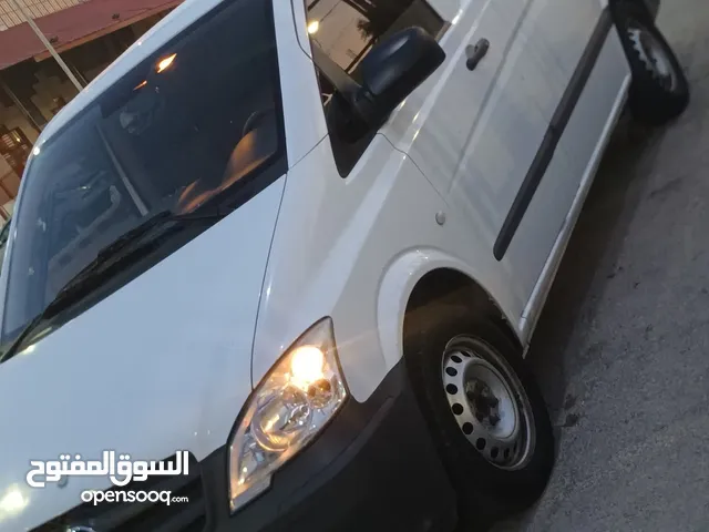 فان مرسيدس فيتو 2014
