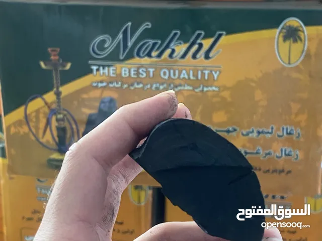 فحم ليمون إيراني طبيعي للتصدير – جودة ممتازة – جملة فقط