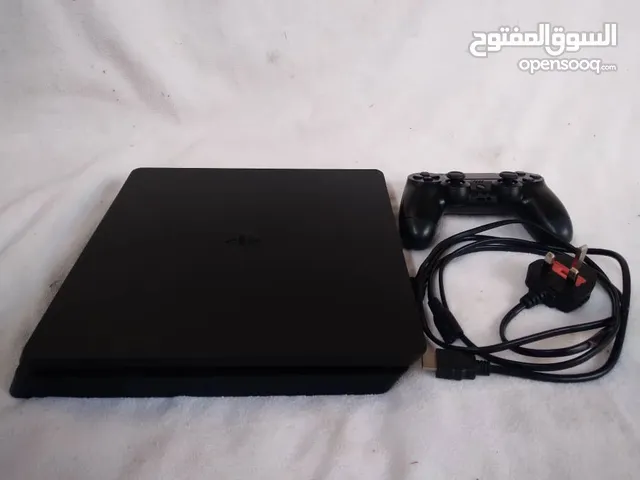 PlayStation 4 PlayStation for sale in Al Hudaydah