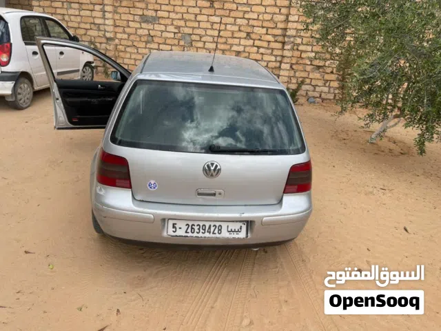 Used Volkswagen ID 4 in Tripoli