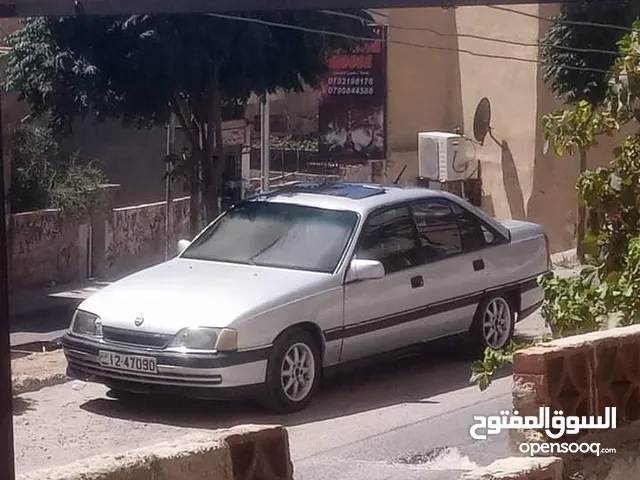 Opel Omega 1991 in Zarqa