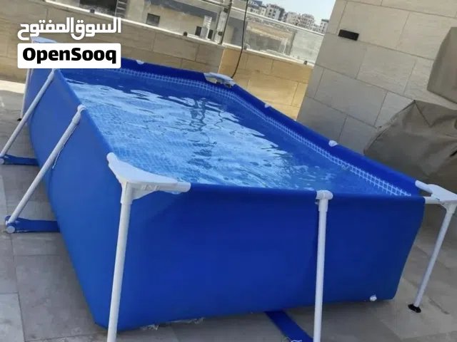 احواض سباحه