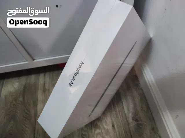 MacBook air M1