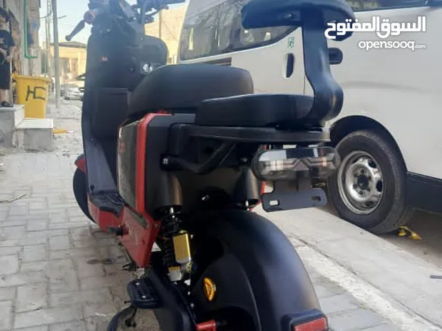سلام عليكم للبيع دراجه R7 موديل 2024