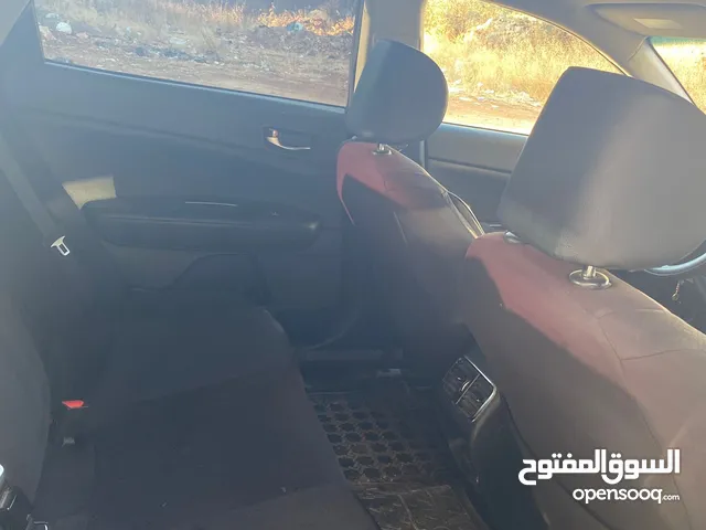 كيا اوبتما 2017