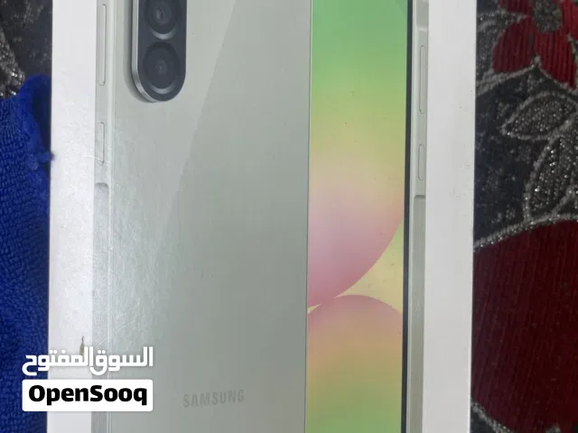 Samsung Galaxy A56 256 GB in Amman