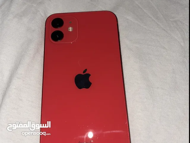 Apple iPhone 12 128 GB in Algeria