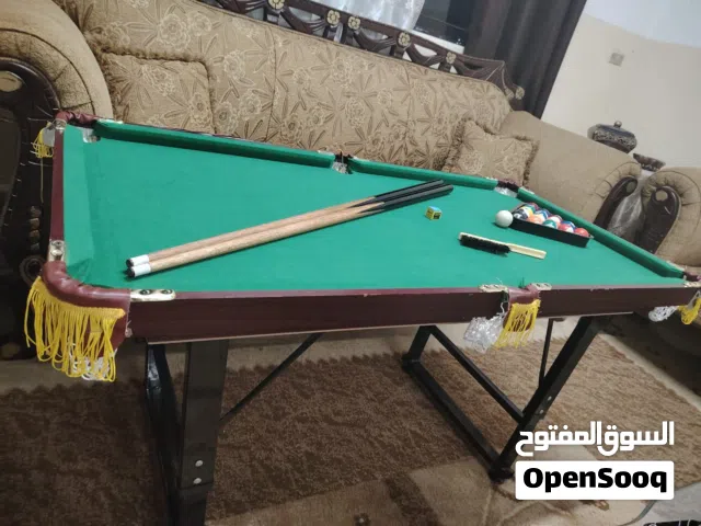 بلياردو حجم صغير