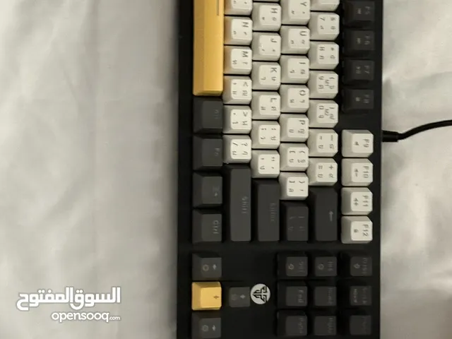 Mechanical RGB Keyboard + XL Mousepad + Logitech G304 Mouse – Bundle Deal