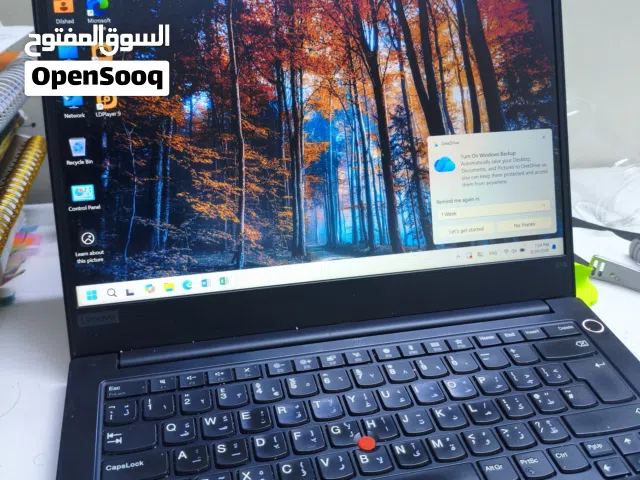 Windows Lenovo for sale  in Baghdad