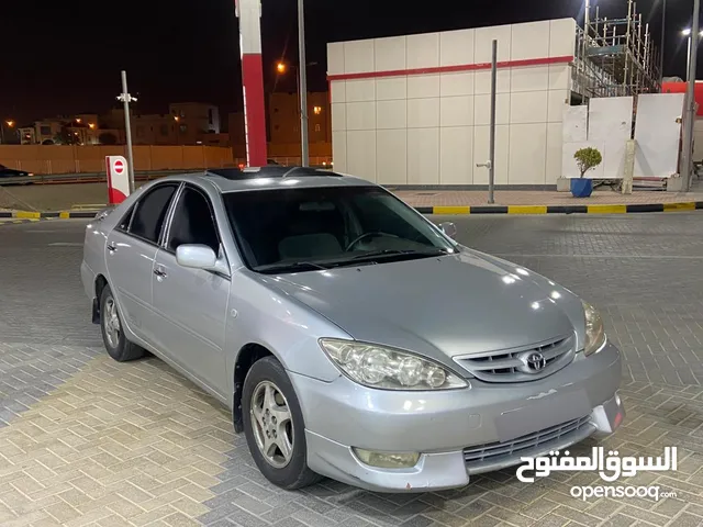 كامري 2006 للبيع