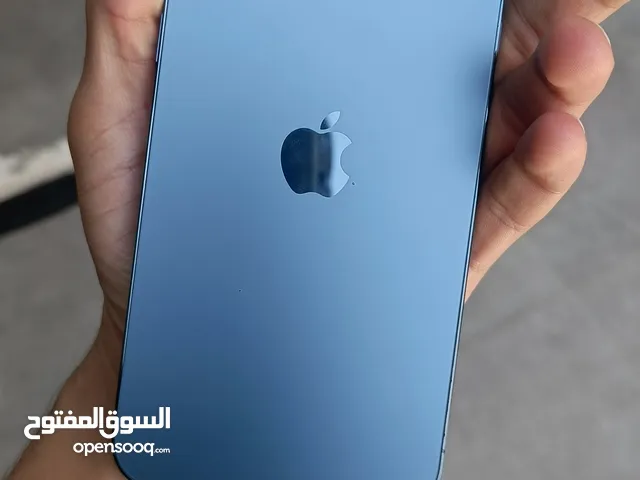 Apple iPhone 12 Pro Max 256 GB in Basra