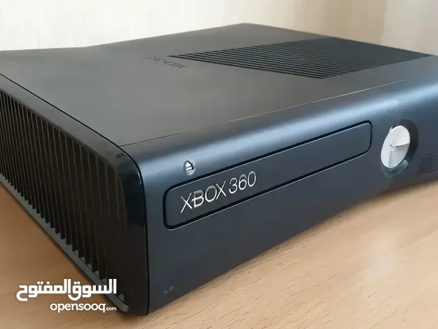 xbox 360 للبيع