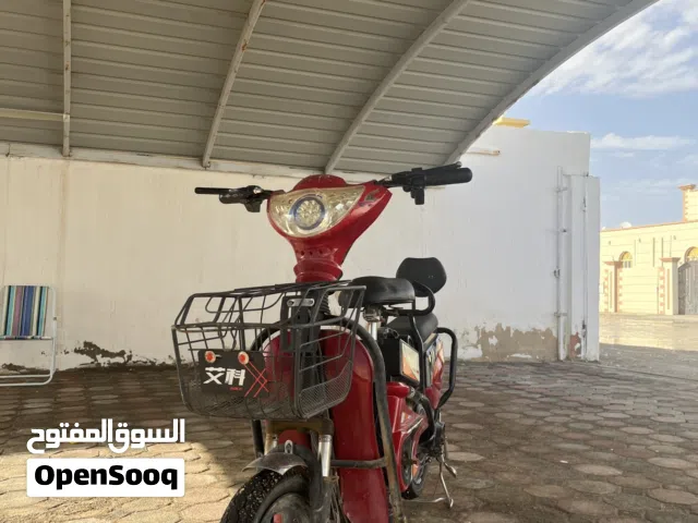 سكوتر للبيع