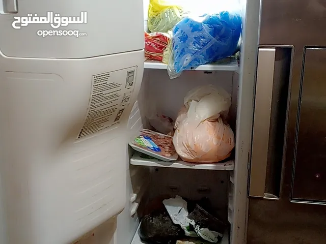 Samsung Refrigerators in Amman