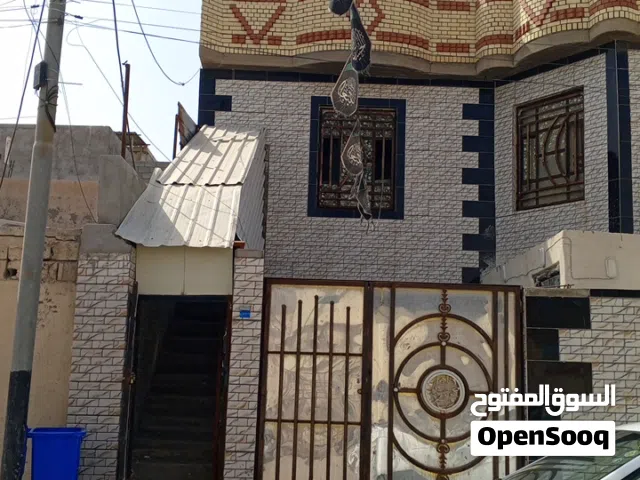 100 m2 2 Bedrooms Apartments for Rent in Basra Al Amn Al Dakhile