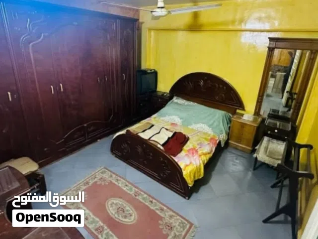 90 m2 Studio Apartments for Rent in Giza Tersa