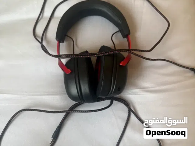 Hyper x cloud 3