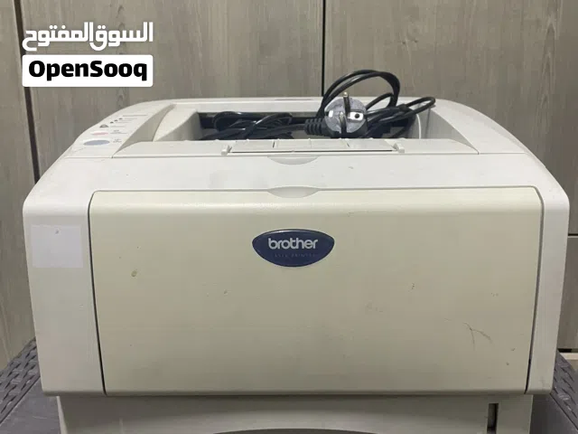 للبيع طابعة ليزر من نوع Brother HL-5150D