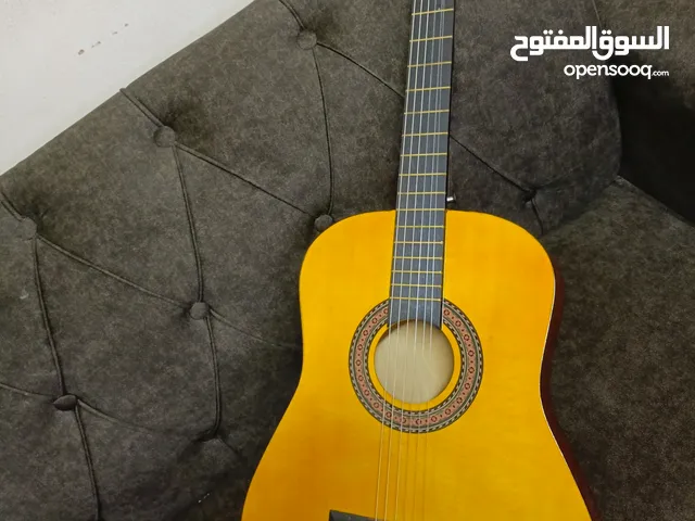 جيتار مناسب لجميع