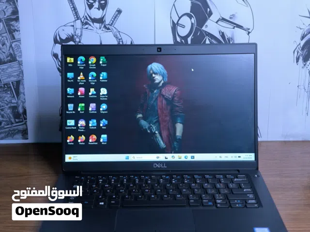 Windows Dell for sale  in Baghdad