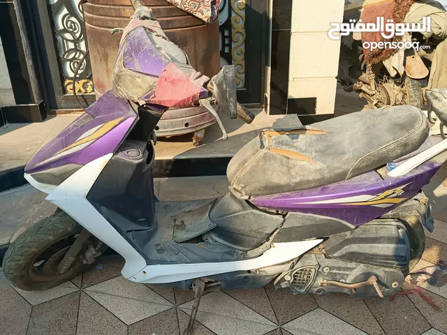 دراجه Fs عطلانه للبيع شوف الوصف مهم