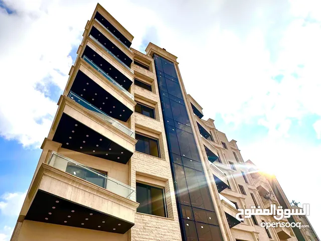 115 m2 3 Bedrooms Apartments for Sale in Amman Daheit Al Yasmeen