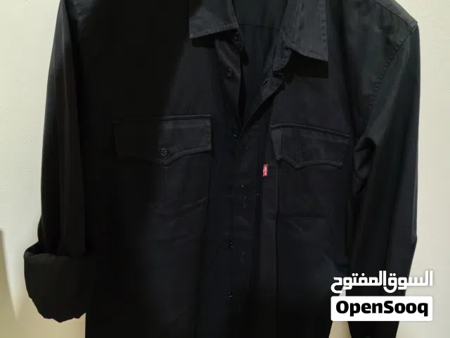 قميص ثقيل  Levis اصلي 100٪