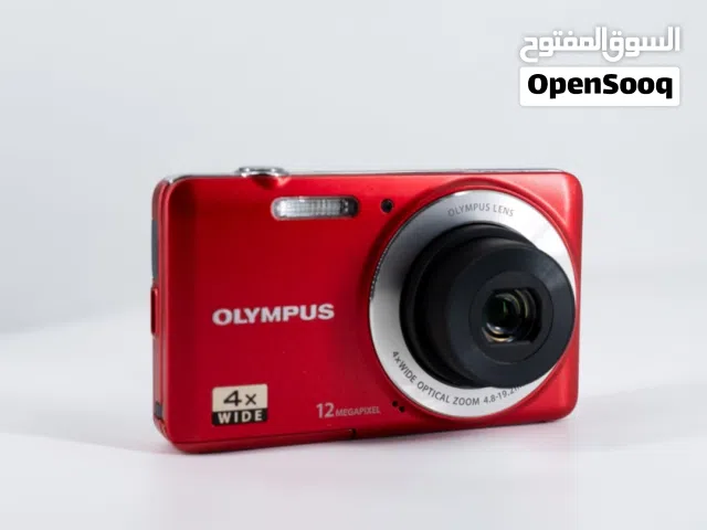 كاميرا رقمية Olympus VG-110 من ماركة كانون