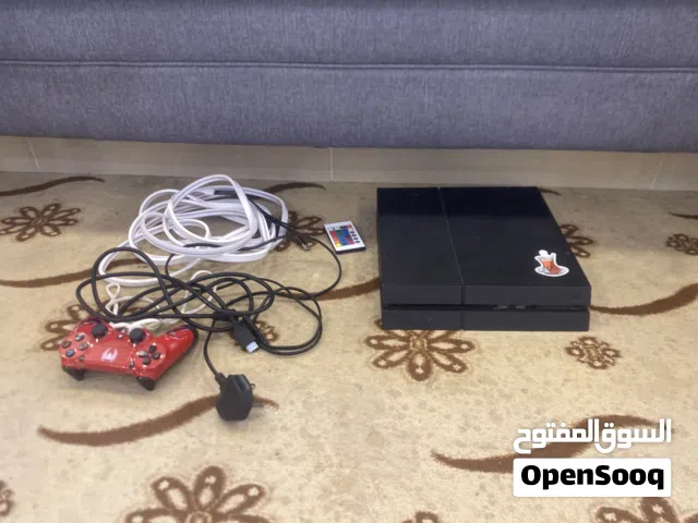 PlayStation 4 PlayStation for sale in Farwaniya