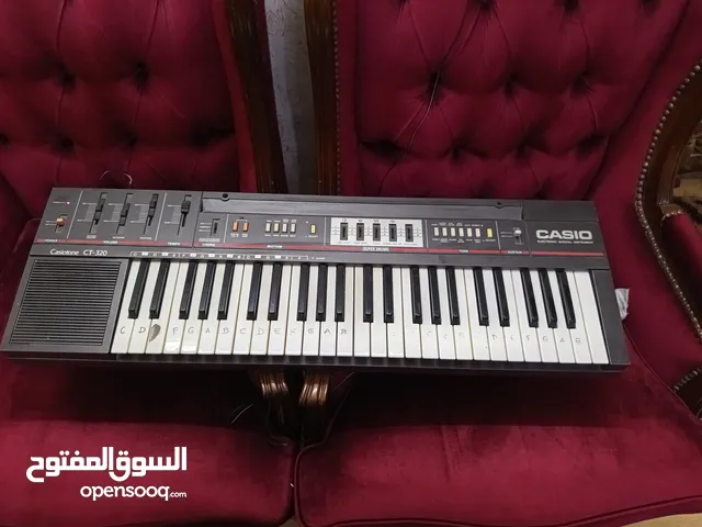 اورج كاسيو احترافي CASIO