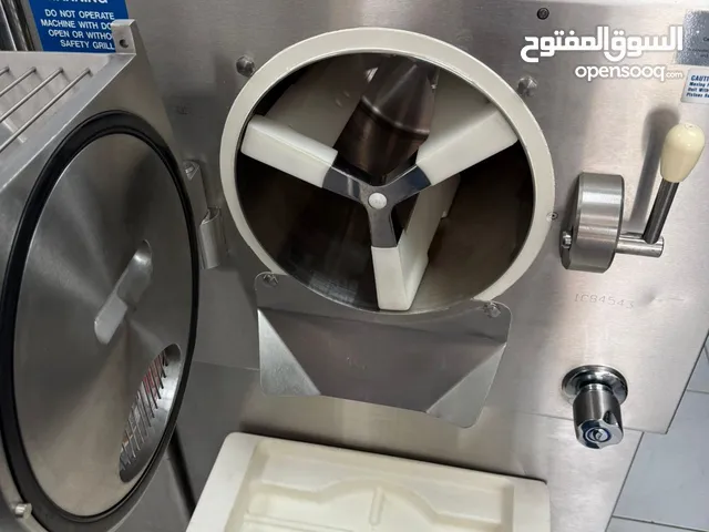 Carpigiani LB 502-G Free Standing Gelato Batch Freezer