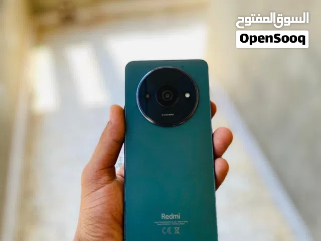 شاومي ريدمي A3