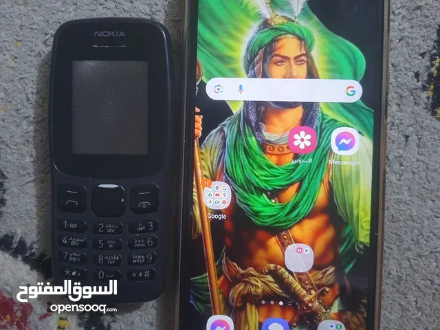 Samsung Galaxy A14 64 GB in Basra