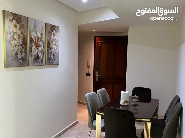 شقة مجهزة للكراء اليومي / Appartement meublés à louer par nuitée