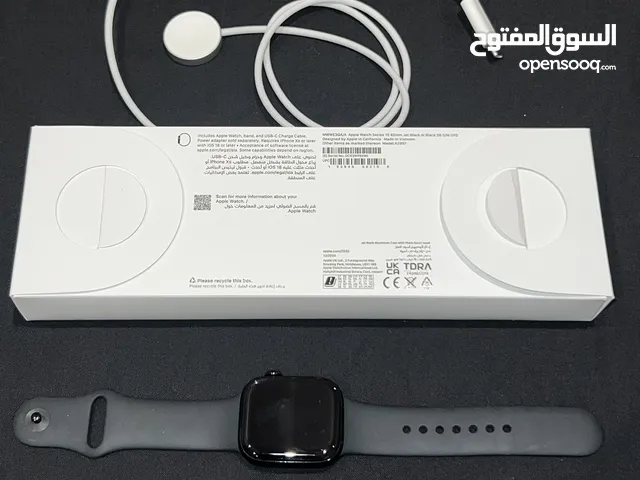 ساعه ابل Apple Watch 10