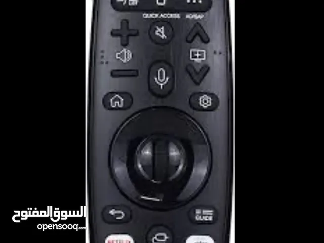 LG Smart 70 Inch TV in Jeddah