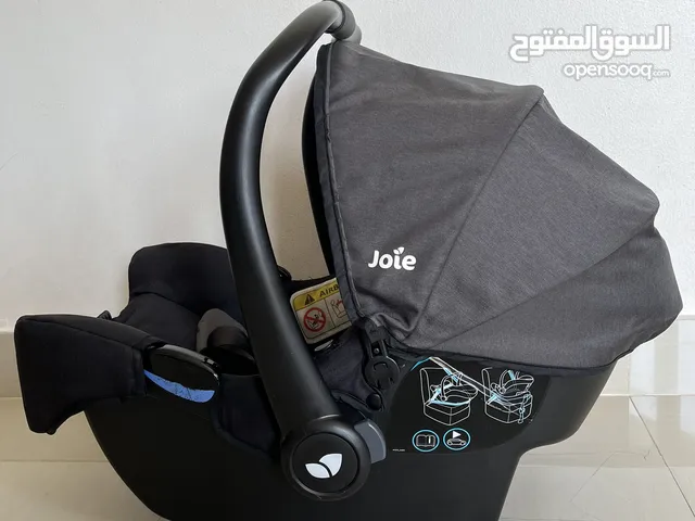 Urgent sale - Baby infant car seat (Joie brand)