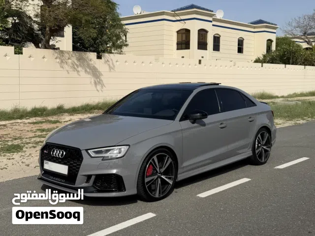 2017 Audi Other