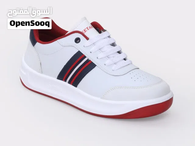 Men's Lace up Sneakers