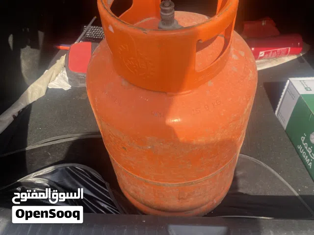 أسطوانة غاز