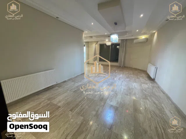 275 m2 4 Bedrooms Apartments for Rent in Amman Dabouq