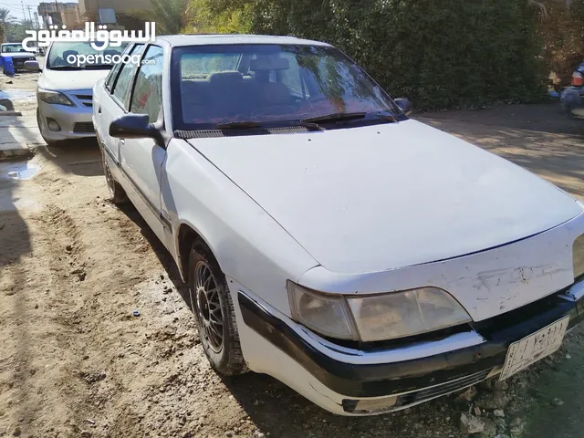Used Daewoo Espero in Al Anbar