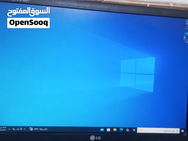 حاسبه وشاشه اقرا الوصف