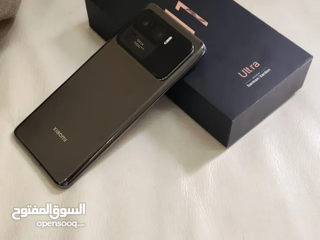 Xiaomi 11 ultra in excellent condition global