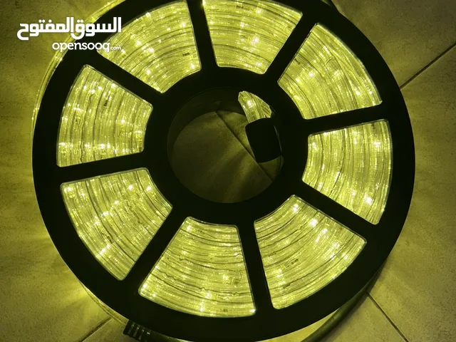 Led rope light