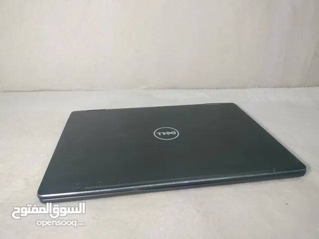 لاب توب DELL 3379 لمس °360