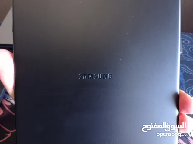 للبيع بحالة ممتازه Samsung tablet s6 lite